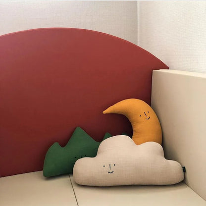 Playroom Pillows
