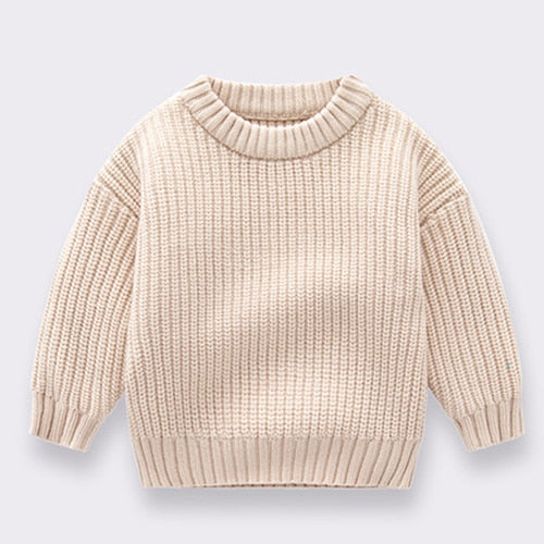 The Core Knit