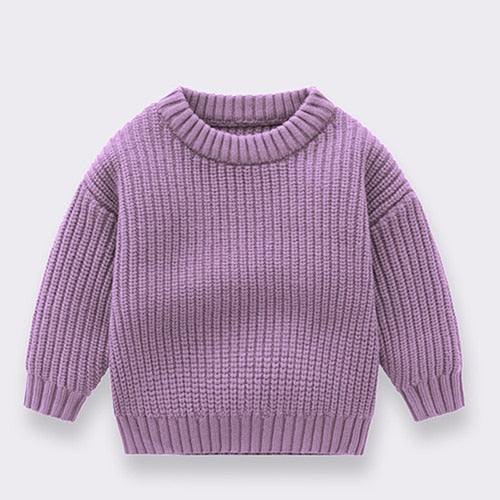 The Core Knit