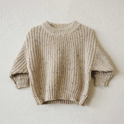 Slouch Knit