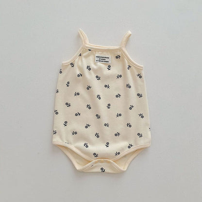 Blossom Baby Onesie