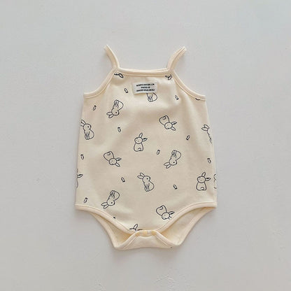 Bunny Bliss Onesie