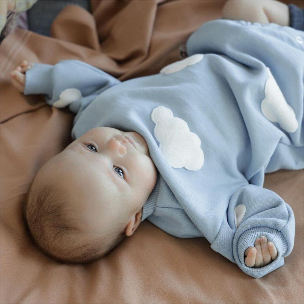 Lullaby Onesie