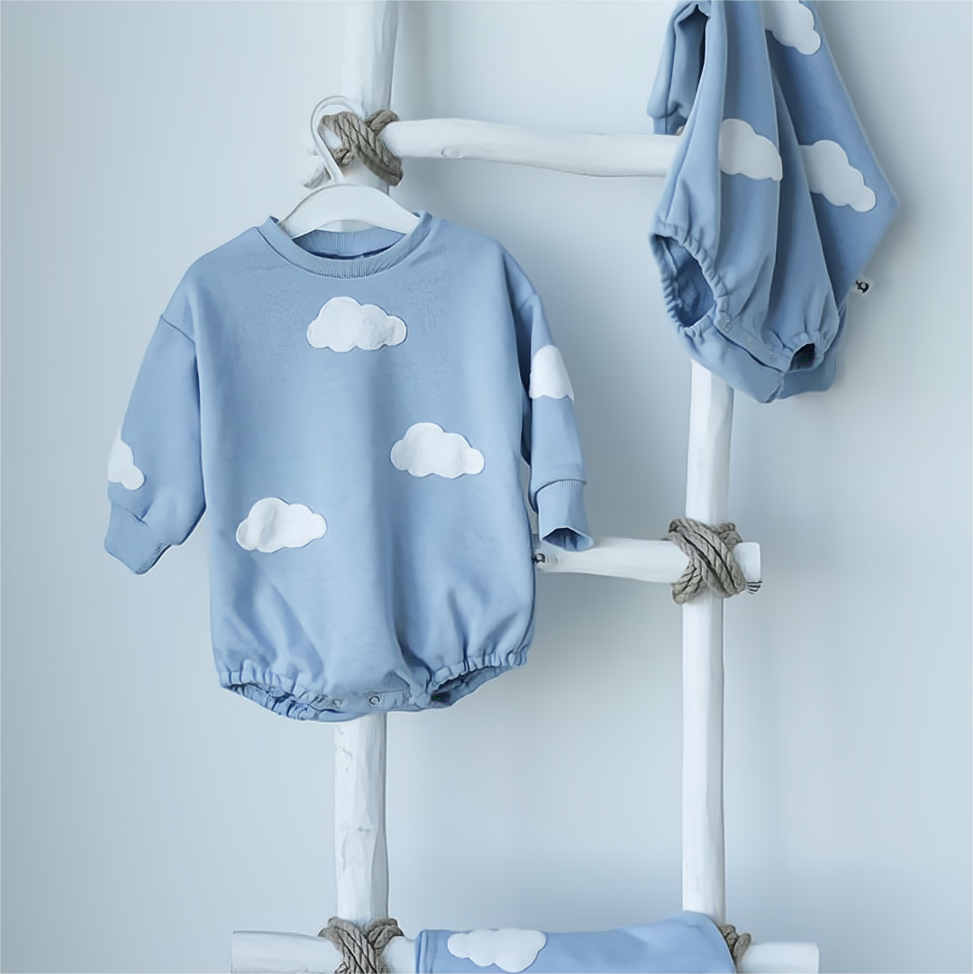 Lullaby Onesie