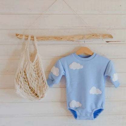 Lullaby Onesie