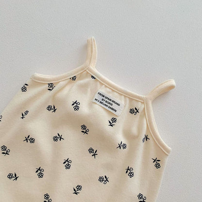 Blossom Baby Onesie