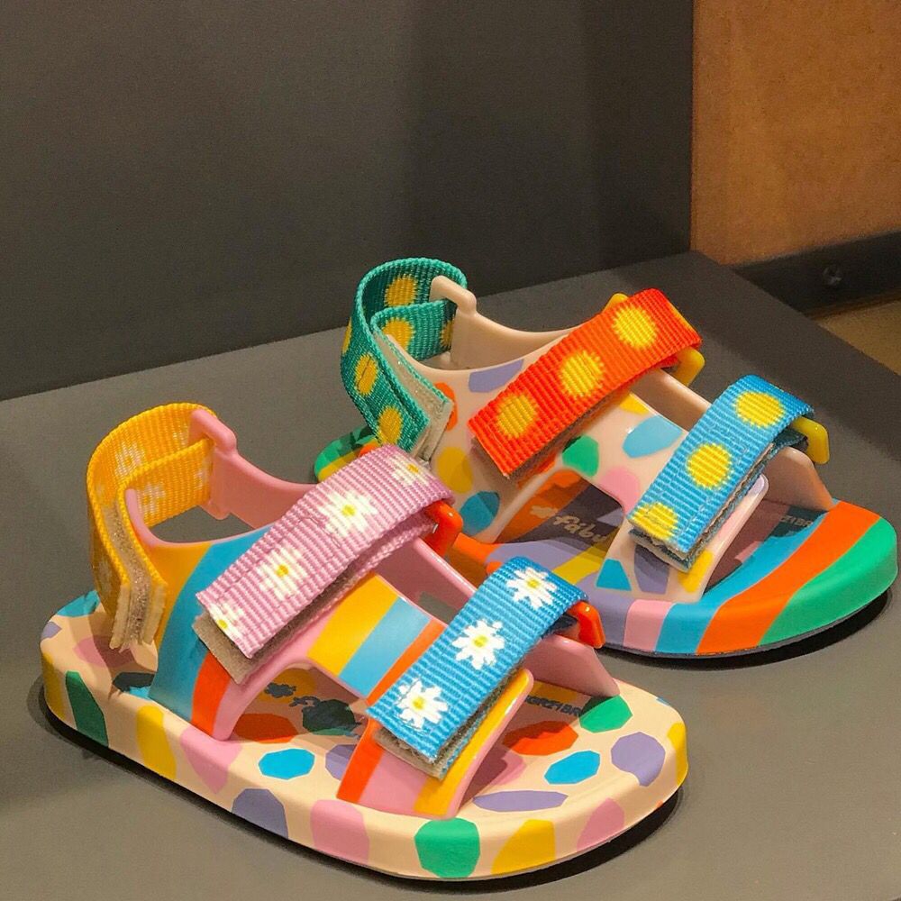 Chaos Sandals