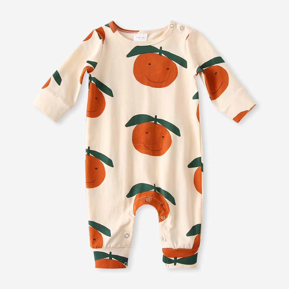 Vit. C Onesie