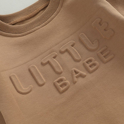 Little Babe Sweat