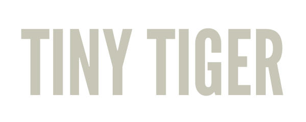 Tiny Tiger