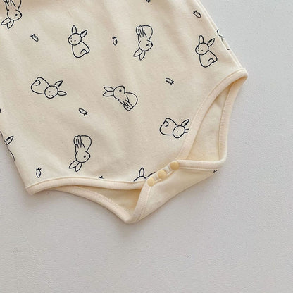 Bunny Bliss Onesie